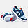 Кросівки Nike SB Dunk Why So Sad Blue / Найк СБ Данк Вай Со Сед, фото 8