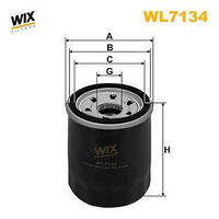 Масляный фильтр WIX FILTERS 575 = WL7134