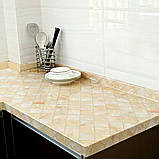 Самоклеюча плівка перламутр 0,45х10мх0,07мм SW-00001273, фото 5