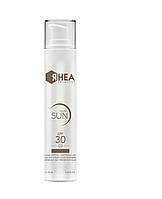 Rhea Cosmetics Anti-Age Cream Facial Sunscreen YouthSun SPF30 - Антивіковий сонцезахисний крем