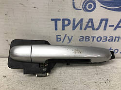 Ручка двері зовнішня передня ліва Kia Ceed 2007-2012 82655-1H000 (Арт.32013)