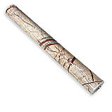 Самоклеюча плівка бежевий мармур 0,45х10мх0,07мм SW-00001278, фото 4