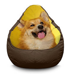 Крісло мішок «Коргі 2» Оксфорд