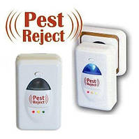 Отпугиватель грызунов и насекомых PEST REJECT! Улучшенный