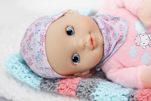 Baby born 2024 baby annabell