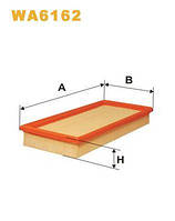 Воздушный фильтр WIX FILTERS 003=WA6162