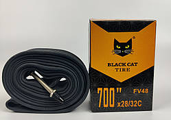 Велокамера 700 х 28/32С FV 48 Farza. Велосипедні камери 700х28. Камера для велосипеда 700х28