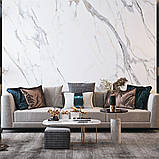 Самоклеюча вінілова плитка набір (6 рулонів) кварц 3600х2800х2мм SW-00001453, фото 2