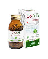 Colilen IBS Aboca от боли и вздутия в животе 12 капсул