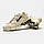 Кросівки Nike Air Zoom x Stussy Spiridon Cage 2 Fossil / Найк Аїр Зум Стуссі Спірідон 2 Фосил, фото 4
