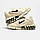 Кросівки Nike Air Zoom x Stussy Spiridon Cage 2 Fossil / Найк Аїр Зум Стуссі Спірідон 2 Фосил, фото 9