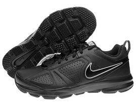 Nike T-Lite ХІ(чоловічі) оригінал чорний, фото 3