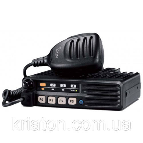 Радіостанція Icom IC-F6013