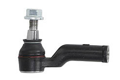 Delphi TA2447 наконечник кермової тяги лівий Ford Galaxy Mondeo S-Max