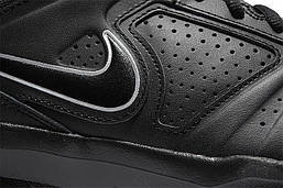 Nike T-Lite ХІ(чоловічі) оригінал чорний, фото 6