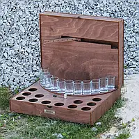 Наливатор алкогольный для напитков на 12 рюмок