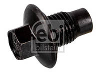 Пробка, масляный поддон FEBI BILSTEIN 21096FE