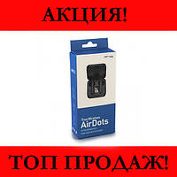 Наушники Redmi AirDots PRO+LCD MI! Salee