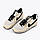 Чоловічі Кросівки Nike Air Max 90 x Terrascape Beige Black White / Найк Аір Макс 90 Терраскейп, фото 10