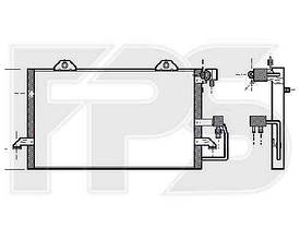 AUDI_80 / 90 91-94