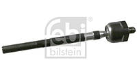 Осевой шарнир, поперечная рулевая тяга FEBI BILSTEIN 22765FE