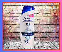 Шампунь Head & Shoulders 400 мл. Classic Clean.