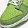 Кросівки Nike SB Dunk Low Chlorophyll / Найк СБ Данк Хлорофіл Низькі, фото 8