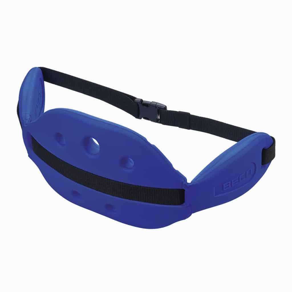 Пояс для аквафітнесу Beco BEbelt Maxi