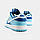 Чоловічі Кросівки Nike SB Dunk Low Blue / Найк СБ Данк Низькі, фото 9