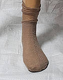 Шкарпетки жіночі капронові "Шугуан" асорті, фото 5