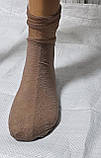 Шкарпетки жіночі капронові "Шугуан" асорті, фото 3