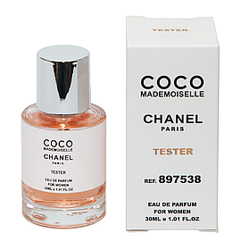 Тестер женский  Chanel Coco Mademoiselle, 30 мл.