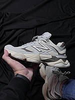 Кроссовки Унисекс New Balance 9060