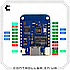 Мікроконтролер WeMos D1 mini V4.0 Type-C, фото 4