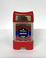 Дезодорант-стик гелевый Old Spice "Captain 70 мл.