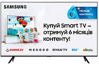 Телевизор 43 дюйма Smart tv Телевизор Samsung Телевизор Самсунг Плазма Телевизор wi-fi Smart