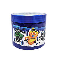 В'язка маса "Surprise Ninja" 4 XL SLM-09-01U укр Синій