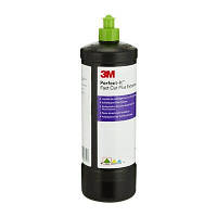 51815 Высокоэффективная абразивная паста 3M №1 Fast Cut PLUS Extreme, 1 кг