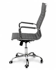 Крісло геймерське Нетворк   Мікс меблі, колір  сірий, фото 3