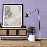 Самоклеюча 3D панель під світло-фіолетову цеглу 3080x700x3мм SW-00001758, фото 6