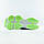 Чоловічі Кросівки New Balance 9060 Glow Grey Green Red / Нью Беланс 9060 Глоу, фото 3