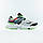 Чоловічі Кросівки New Balance 9060 Glow Grey Green Red / Нью Беланс 9060 Глоу, фото 5