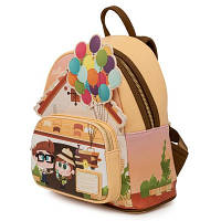 Рюкзак школьный Loungefly Disney Pixar - Working Buddies Mini Backpack (WDBK1723) - Вища Якість та Гарантія!