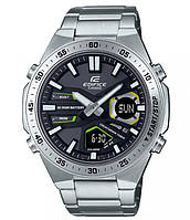 Чоловічий годинник Casio Edifice EFV-C110D-1A3VEF