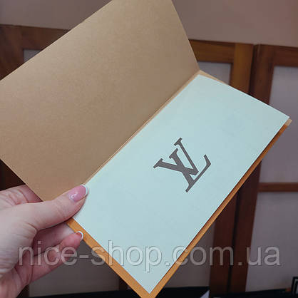 Документи Louis Vuitton, фото 3
