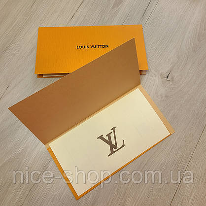 Документи Louis Vuitton, фото 4