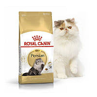 Корм для взрослых котов персидских пород Royal Canin Persian, 2 кг