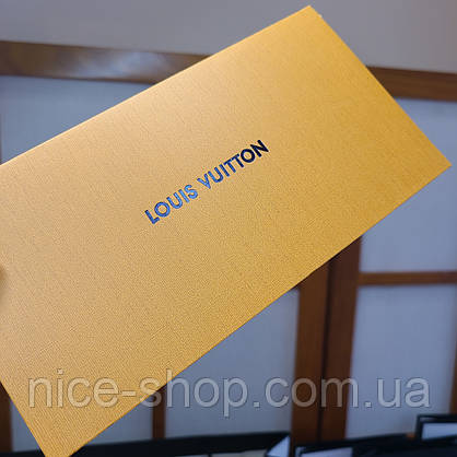 Документи Louis Vuitton, фото 2