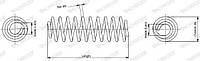 Ресора ходовой части MONROE SE3287