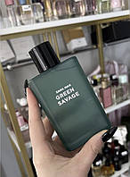 Чоловіча парфумерна вода Zara Man Green Savage 100 мл